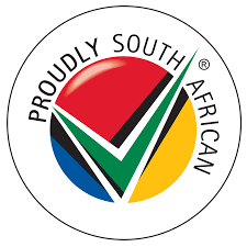 PROUDLY SA LOGO